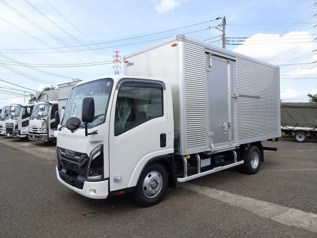 Japanese used car Ref# 1615488 ISUZU / ELF