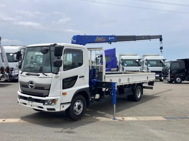 HINO / RANGER
