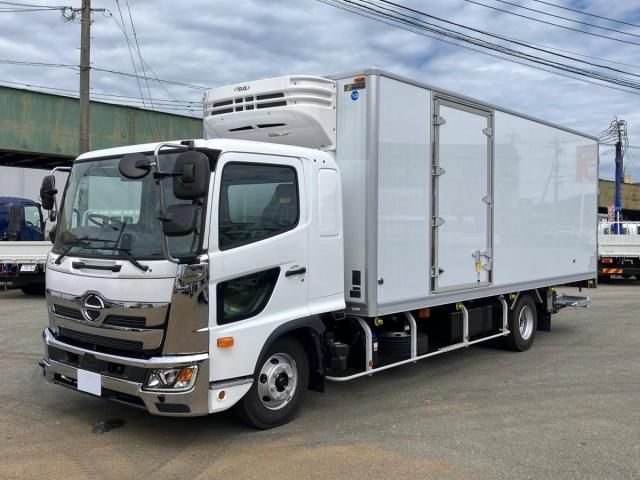 Japanese used car Ref# 1615504 HINO / RANGER