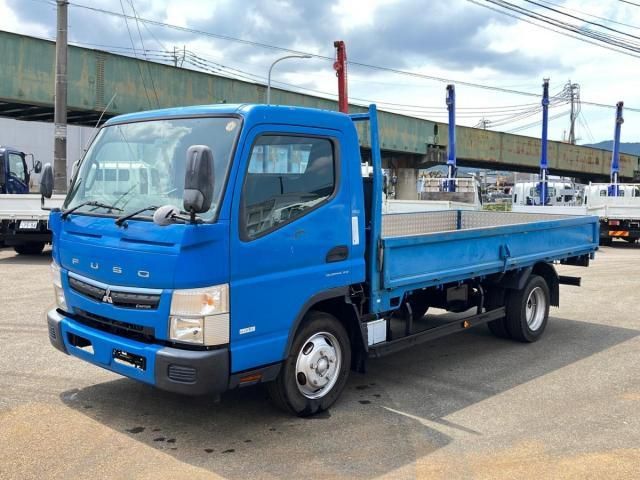 MITSUBISHI / CANTER