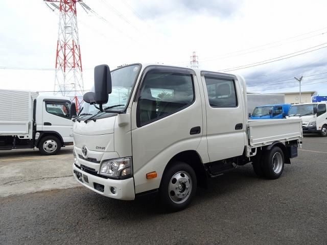 Japanese used car Ref# 1615508 TOYOTA / DYNA