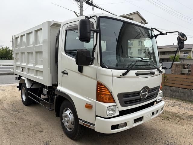 HINO / RANGER