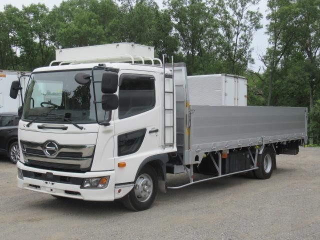 HINO / RANGER