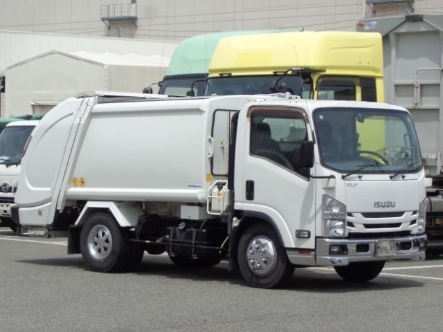 ISUZU / ELF