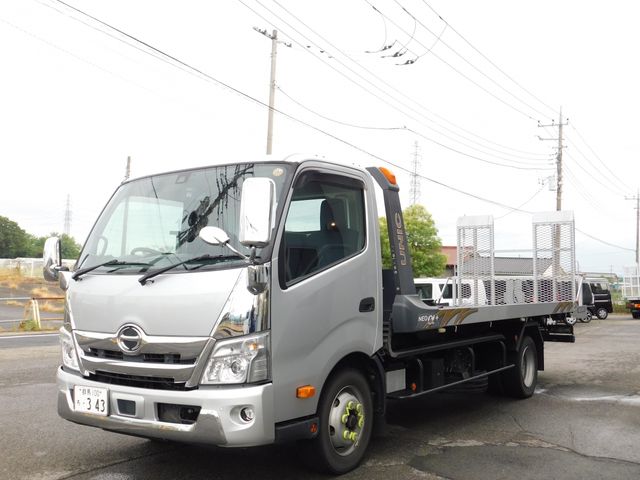 HINO / DUTRO