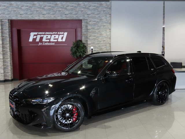 BMW / BMW M3 touring