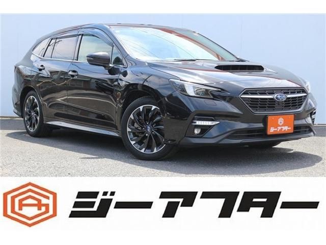SUBARU / LEVORG