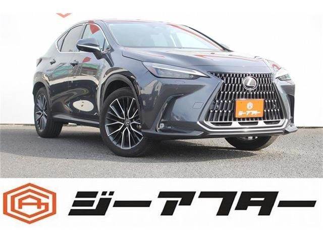 TOYOTA / LEXUS NX350h AWD