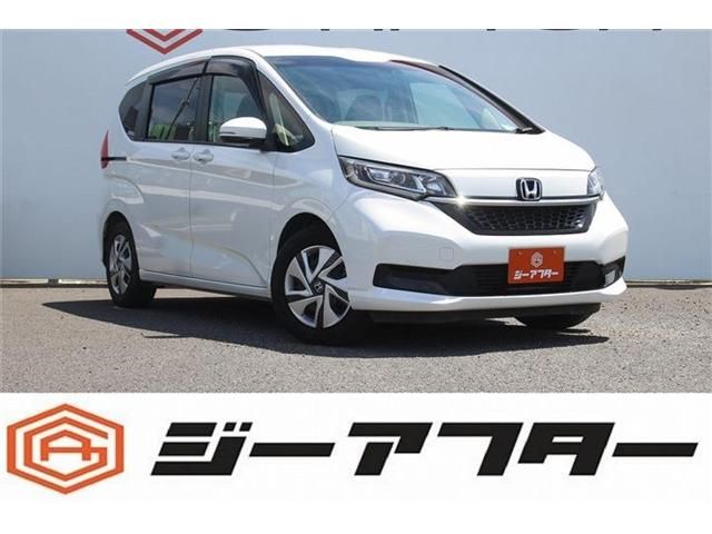 HONDA / FREED HYBRID