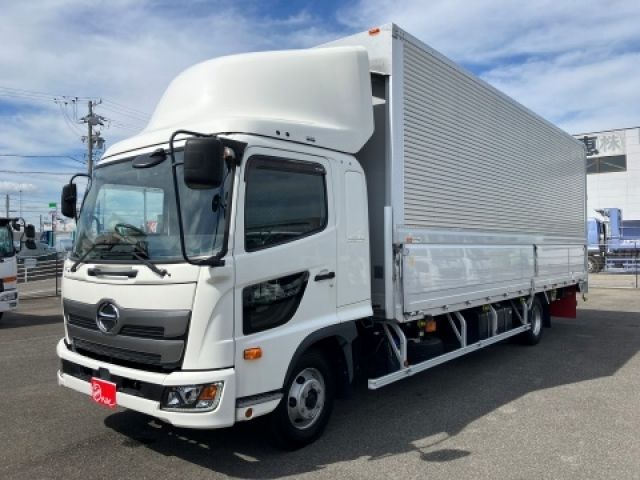 HINO / RANGER