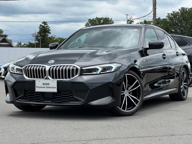 BMW / BMW 3series sedan