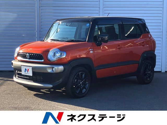 SUZUKI / XBEE