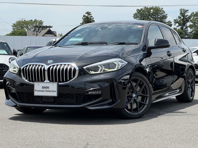 BMW / BMW 1series