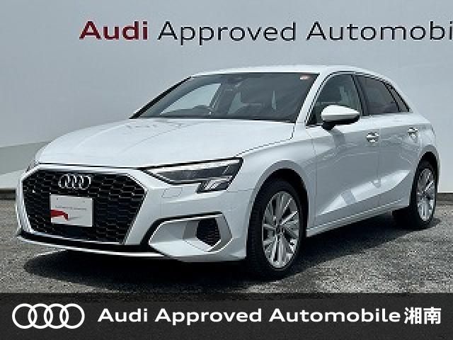 AUDI / AUDI A3 SPORTBACK