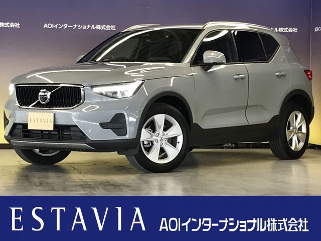 VOLVO / VOLVO XC40