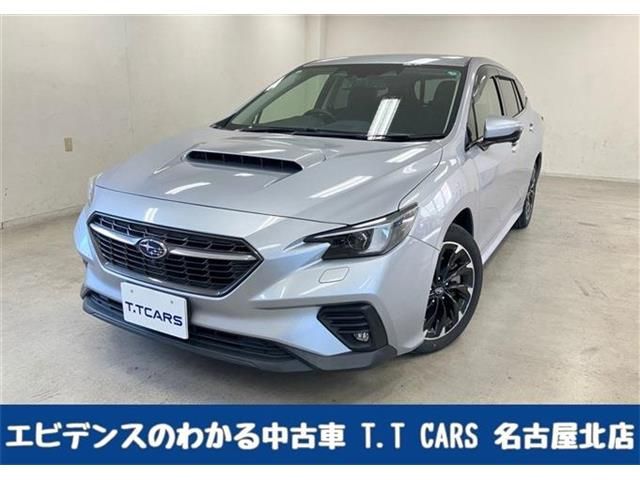 SUBARU / LEVORG