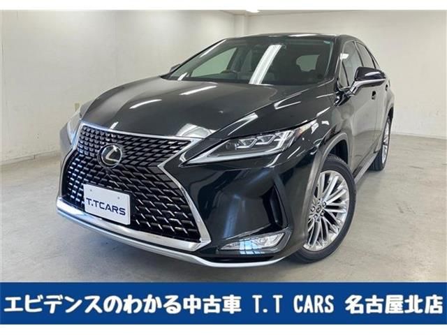 TOYOTA / LEXUS RX300