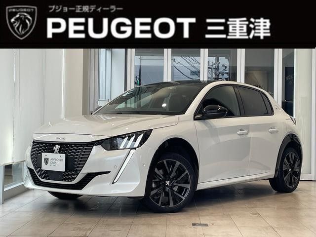 PEUGEOT / PEUGEOT 208