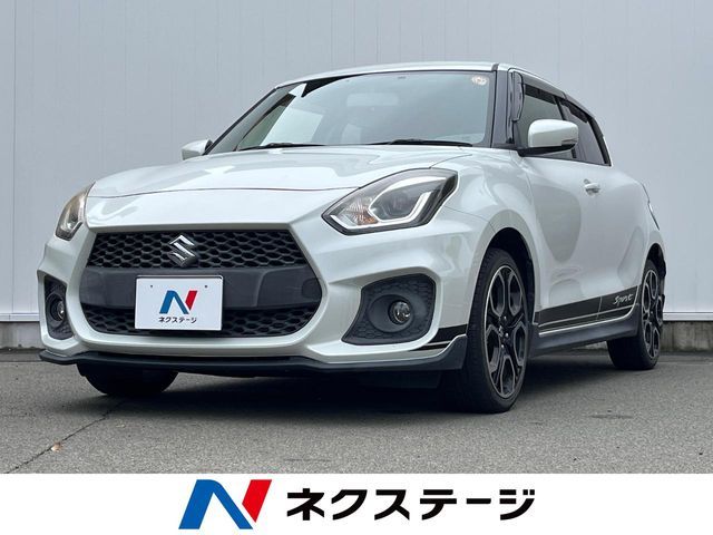 SUZUKI / SWIFT