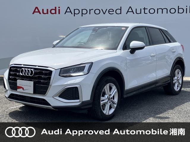 AUDI / AUDI Q2