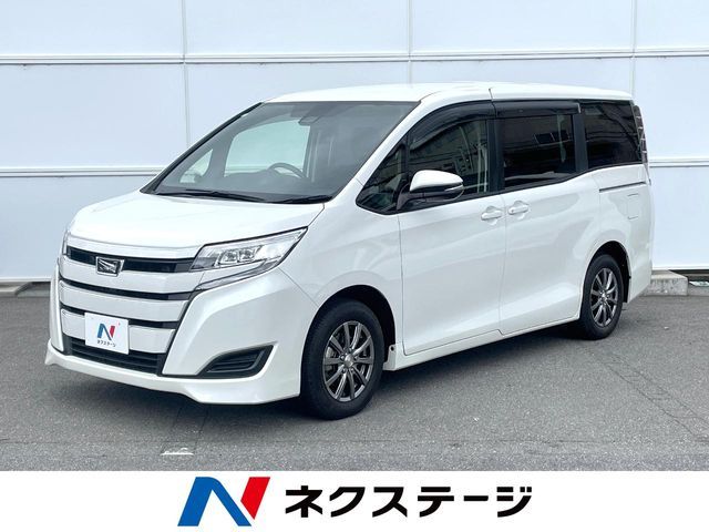 TOYOTA / NOAH