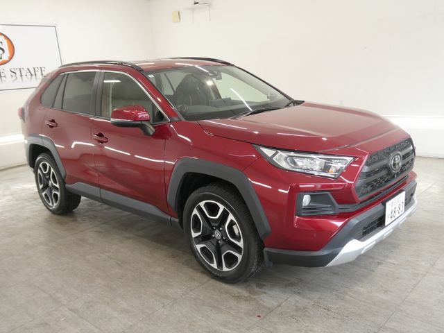 Japanese used car Ref# 1615626 TOYOTA / RAV4 4WD