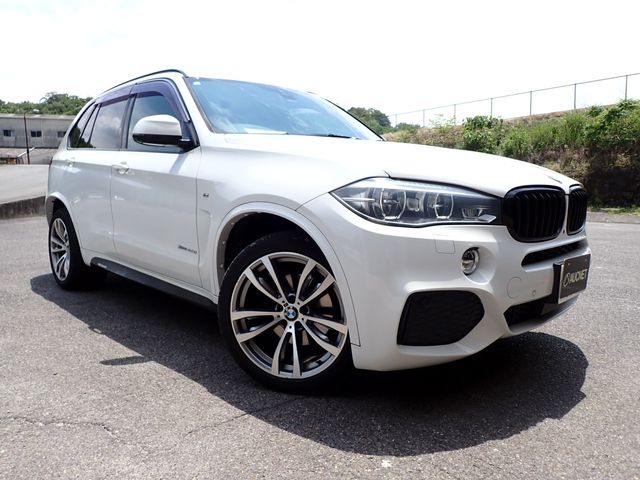 BMW / BMW X5