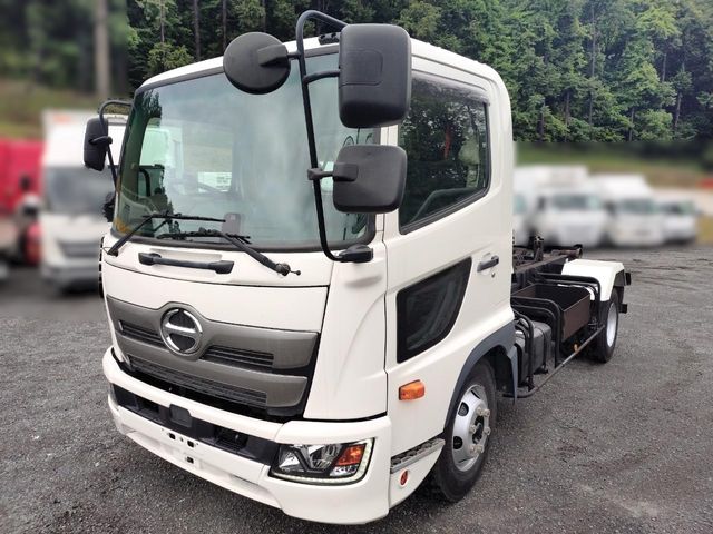 Japanese used car Ref# 1615633 HINO / RANGER