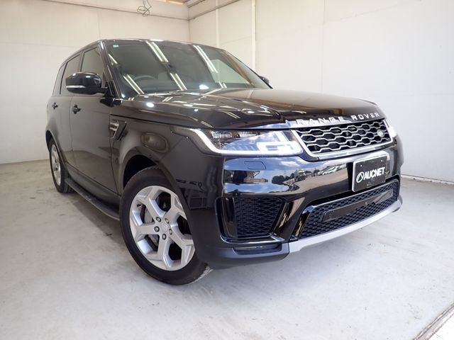 ROVER / ROVER RANGE ROVER SPORTS