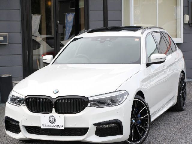 BMW / BMW 5series TOURING