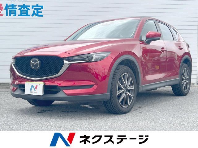 MAZDA / CX-5