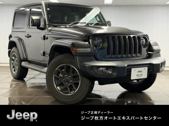 JEEP / JEEP WRANGLER