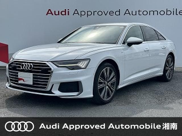 AUDI / AUDI A6
