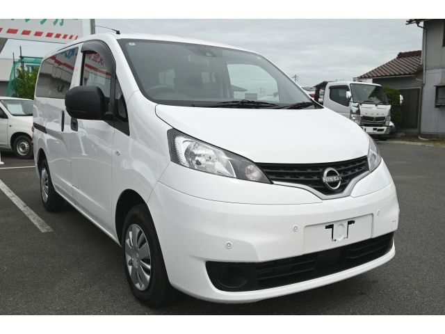 NISSAN / NV200 VANETTE van