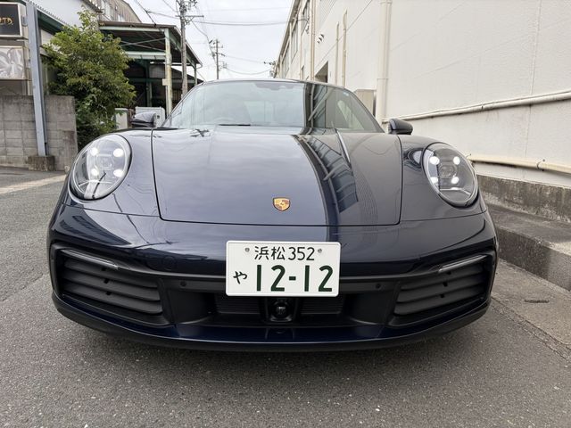 PORSCHE / PORSCHE 911