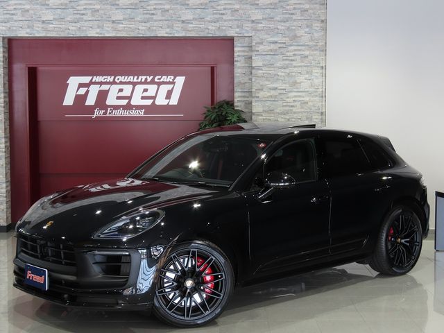 PORSCHE / PORSCHE Macan