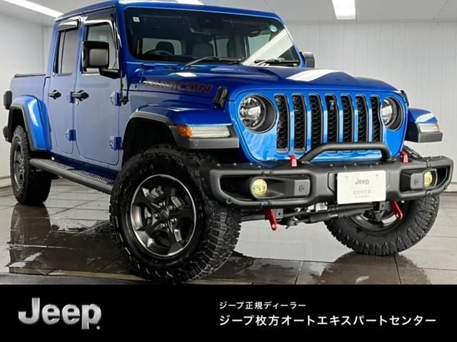 JEEP / JEEP GLADIATOR