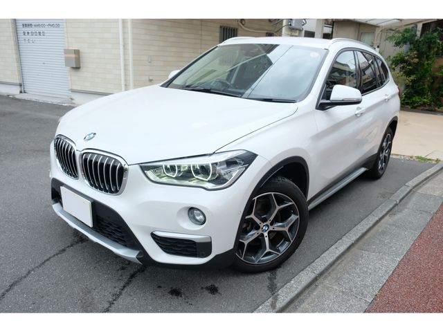 BMW / BMW X1