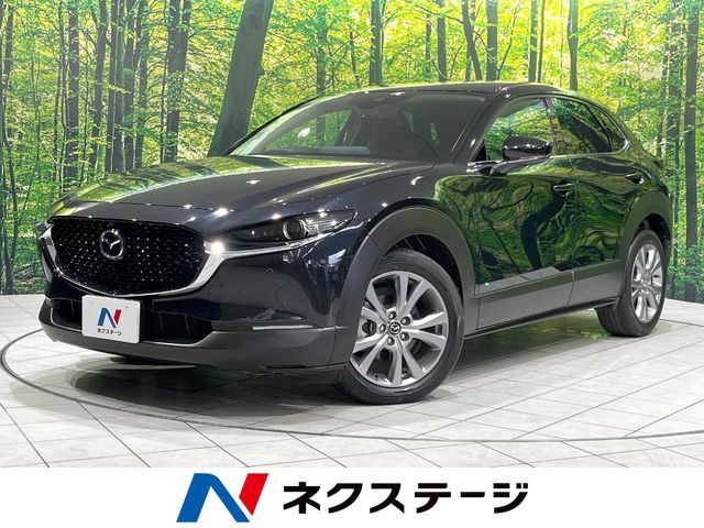 MAZDA / CX-30