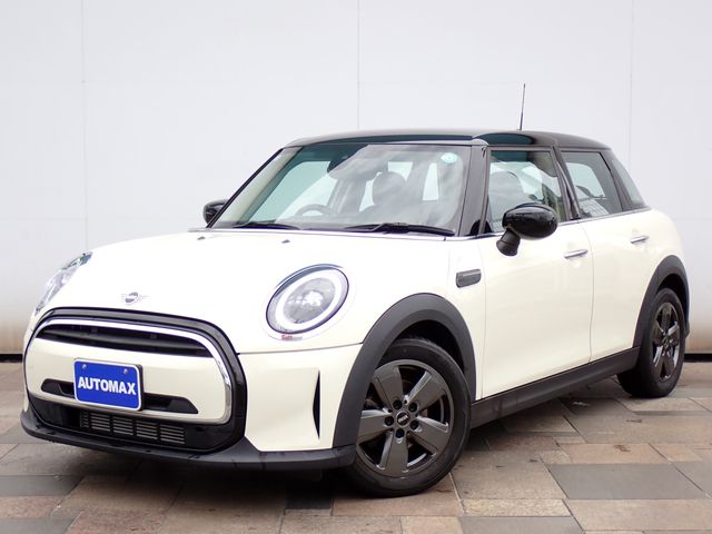 BMW / MINI COOPER 5DOOR