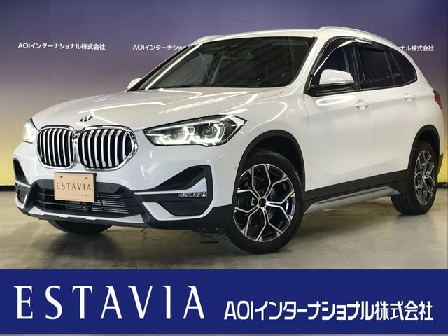 BMW / BMW X1