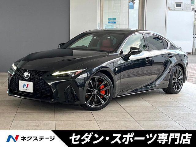 TOYOTA / LEXUS IS300h