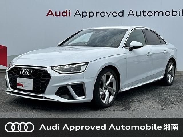 AUDI / AUDI A4