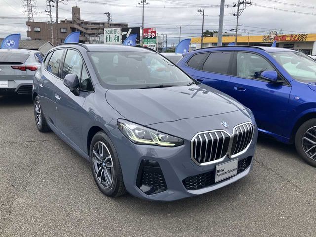 BMW / BMW 2series Active Tourer