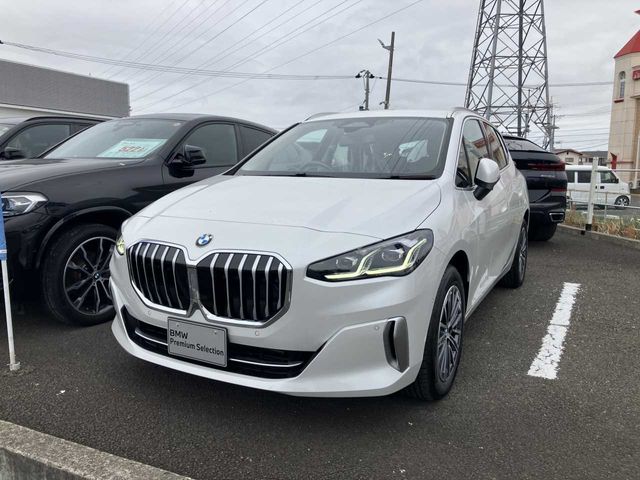 BMW / BMW 2series Active Tourer