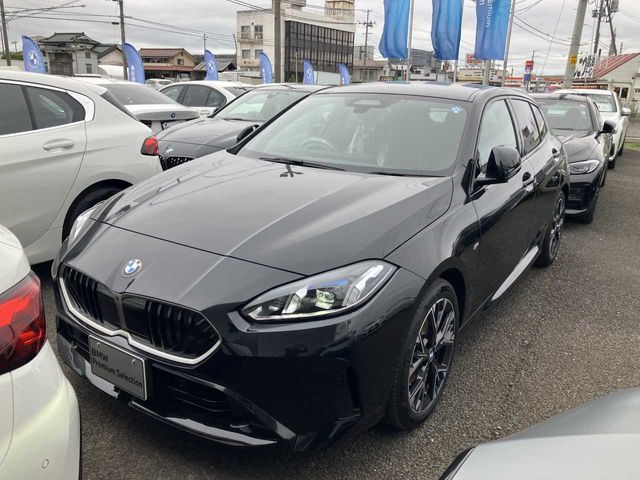 BMW / BMW 1series