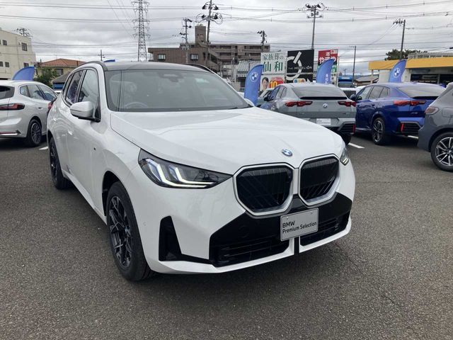 BMW / BMW X3