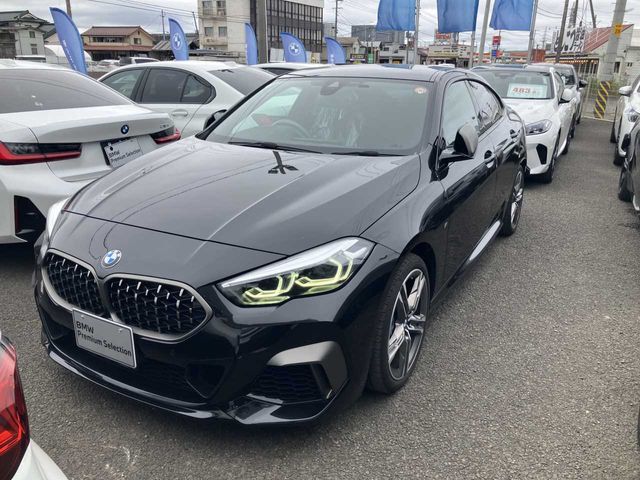 BMW / BMW 2series Gran coupe