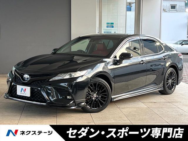 TOYOTA / CAMRY HYBRID