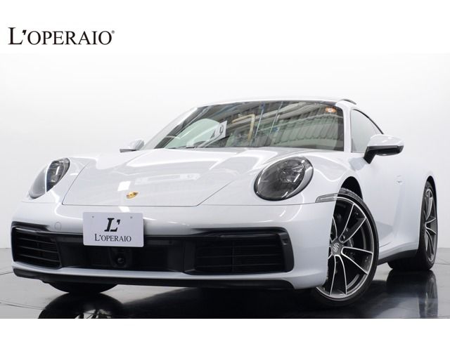 PORSCHE / PORSCHE 911